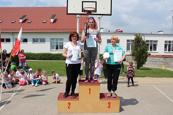 Super Bieg w Udaninie