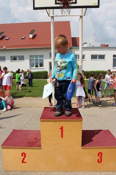 Super Bieg w Udaninie