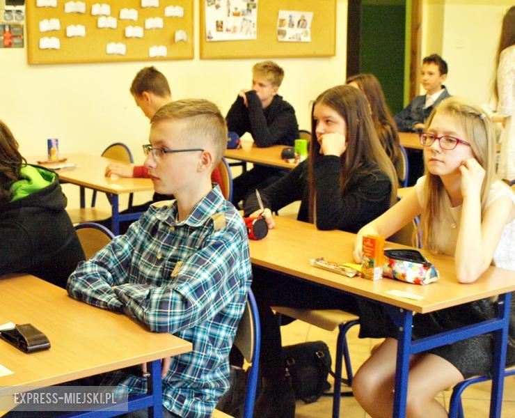 IX Powiatowy Konkurs Matematyczny