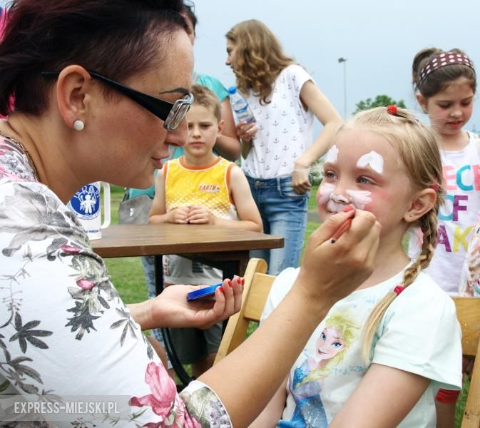 Dzień Dziecka Rakoszyce 2016