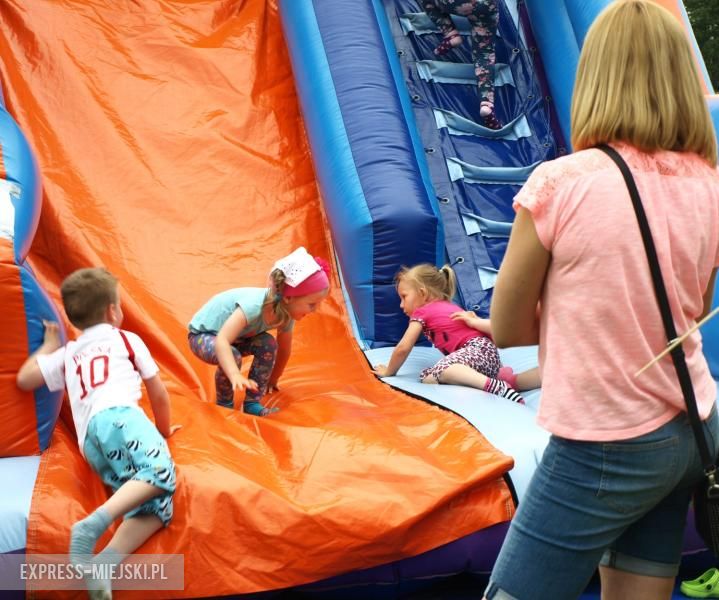 Dzień Dziecka Rakoszyce 2016