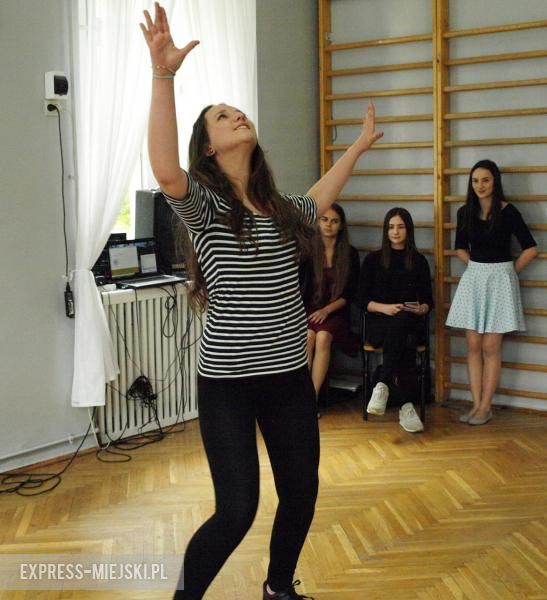 IX Powiatowy Konkurs Matematyczny