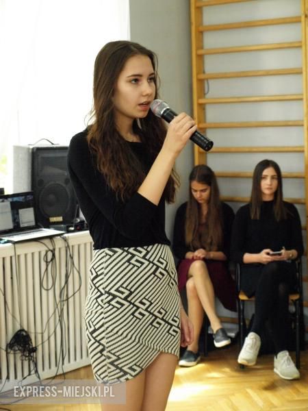 IX Powiatowy Konkurs Matematyczny