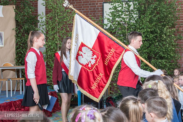 Jubileusz 70-lecia szkoły w Szczepanowie