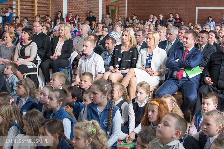 Jubileusz 70-lecia szkoły w Szczepanowie