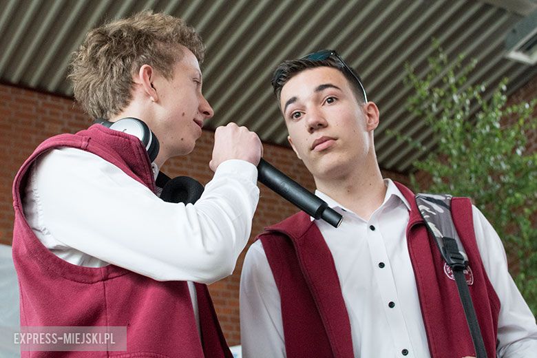 Jubileusz 70-lecia szkoły w Szczepanowie