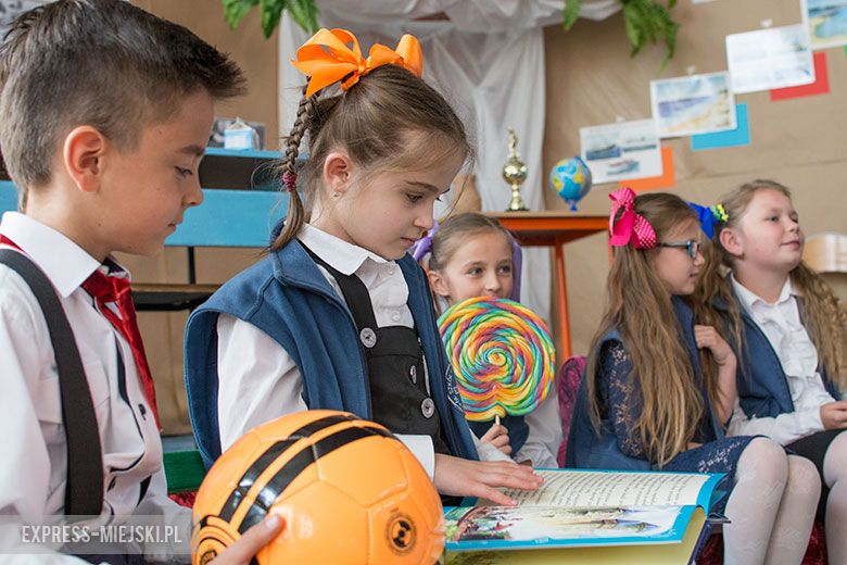 Jubileusz 70-lecia szkoły w Szczepanowie