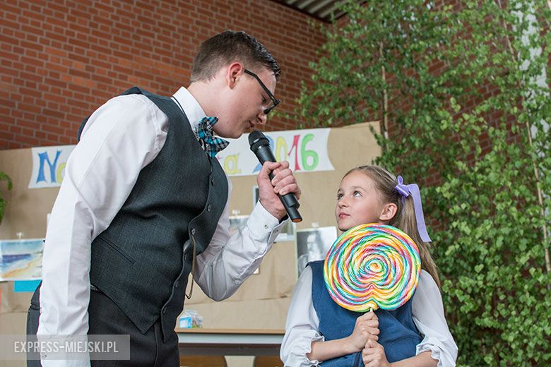 Jubileusz 70-lecia szkoły w Szczepanowie