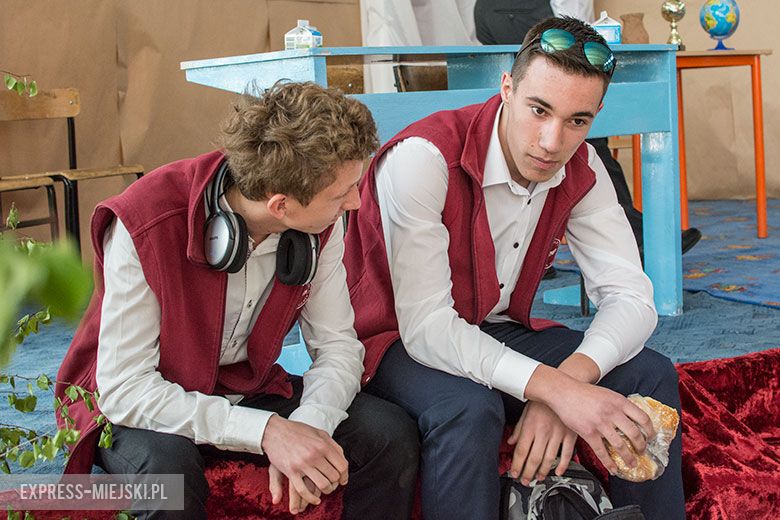 Jubileusz 70-lecia szkoły w Szczepanowie