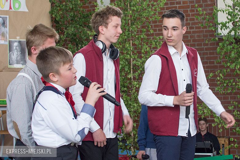 Jubileusz 70-lecia szkoły w Szczepanowie