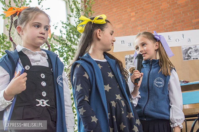 Jubileusz 70-lecia szkoły w Szczepanowie