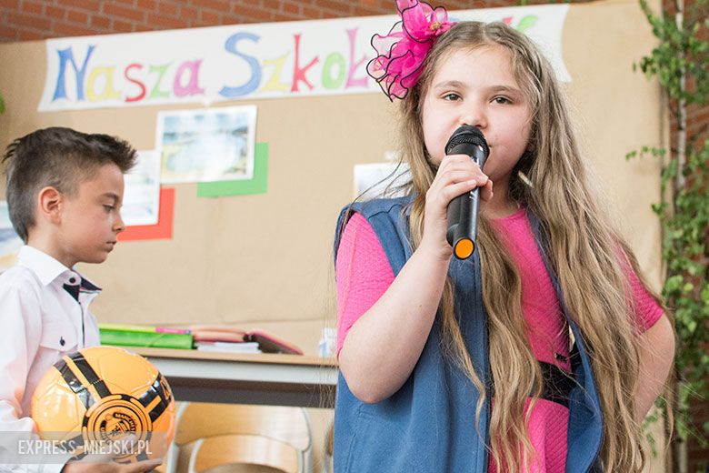 Jubileusz 70-lecia szkoły w Szczepanowie