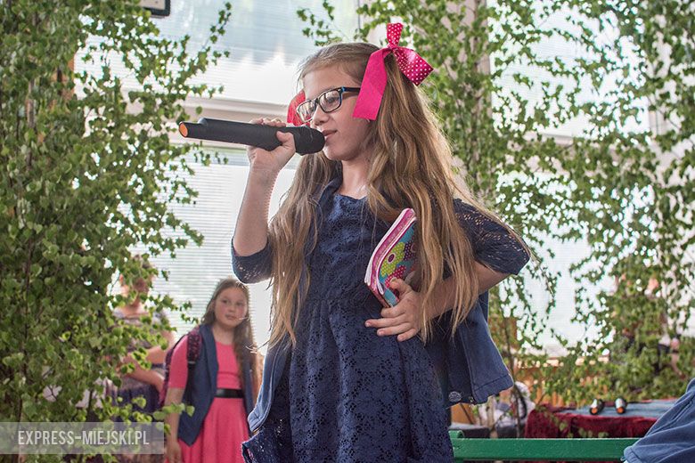 Jubileusz 70-lecia szkoły w Szczepanowie