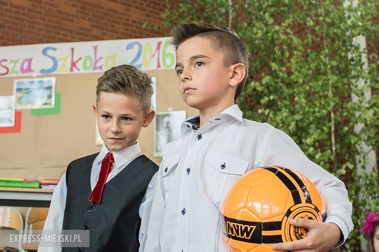 Jubileusz 70-lecia szkoły w Szczepanowie