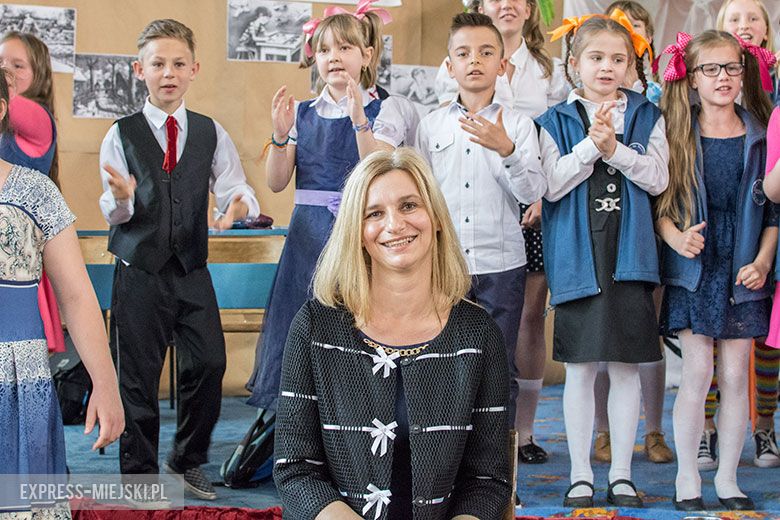 Jubileusz 70-lecia szkoły w Szczepanowie