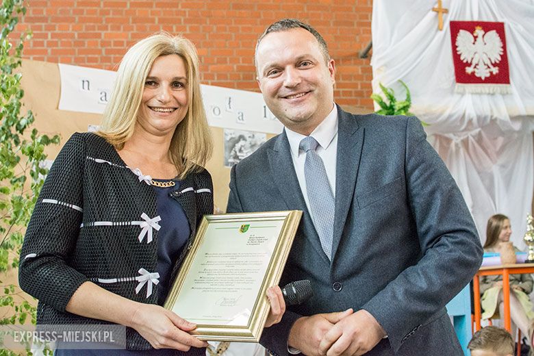 Jubileusz 70-lecia szkoły w Szczepanowie