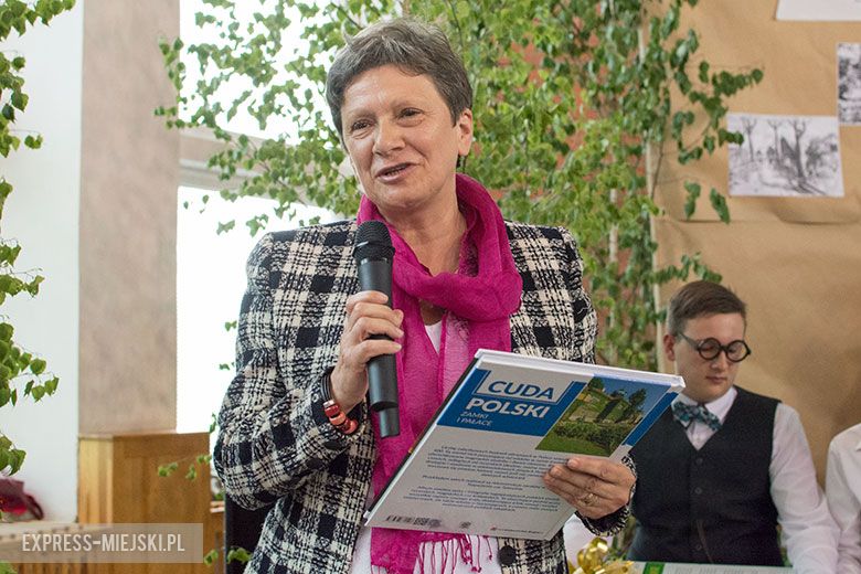 Jubileusz 70-lecia szkoły w Szczepanowie