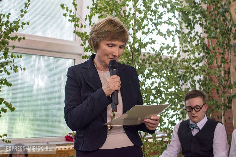 Jubileusz 70-lecia szkoły w Szczepanowie