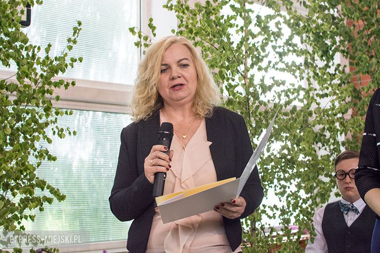 Jubileusz 70-lecia szkoły w Szczepanowie