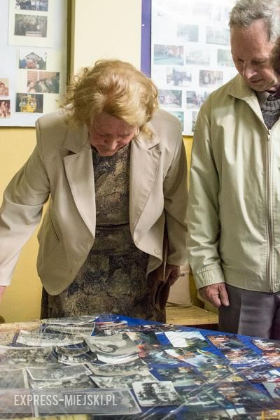 Jubileusz 70-lecia szkoły w Szczepanowie