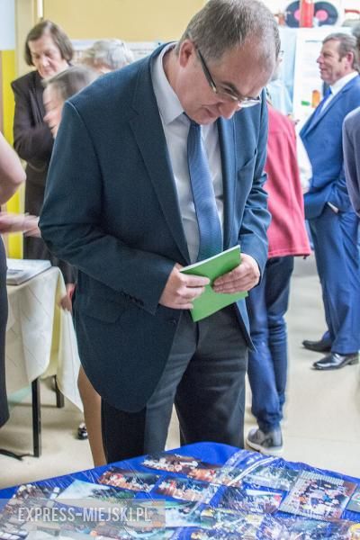 Jubileusz 70-lecia szkoły w Szczepanowie