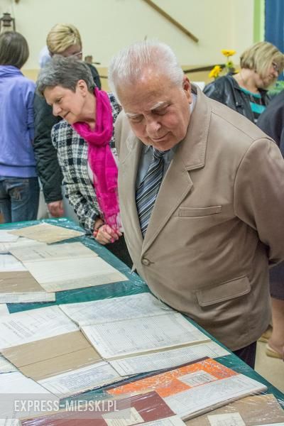 Jubileusz 70-lecia szkoły w Szczepanowie