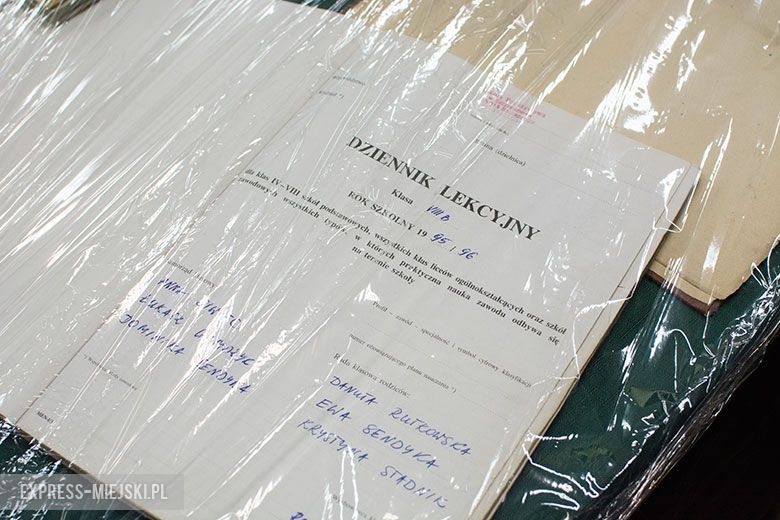 Jubileusz 70-lecia szkoły w Szczepanowie