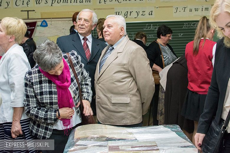 Jubileusz 70-lecia szkoły w Szczepanowie