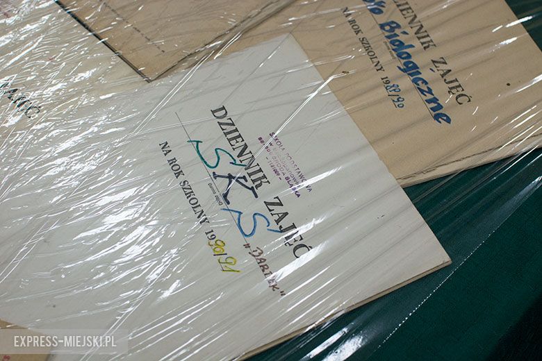 Jubileusz 70-lecia szkoły w Szczepanowie