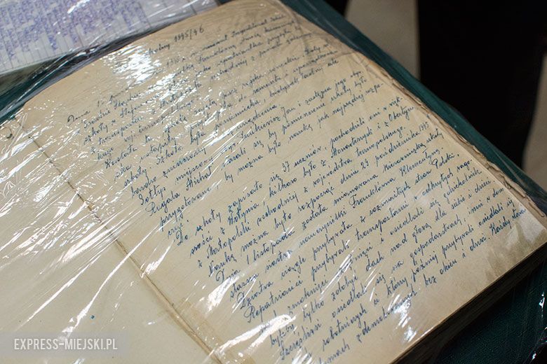 Jubileusz 70-lecia szkoły w Szczepanowie