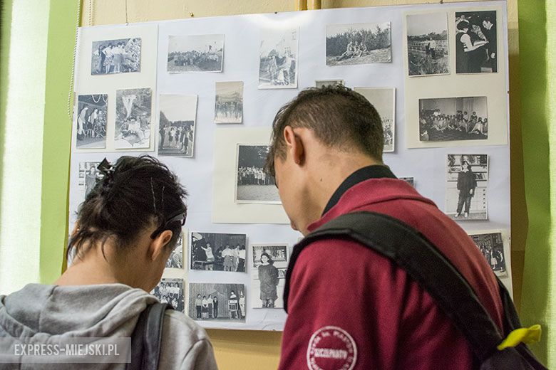 Jubileusz 70-lecia szkoły w Szczepanowie