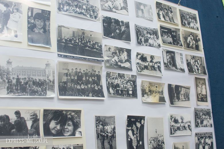 Jubileusz 70-lecia szkoły w Szczepanowie