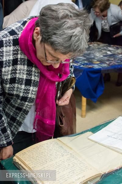 Jubileusz 70-lecia szkoły w Szczepanowie