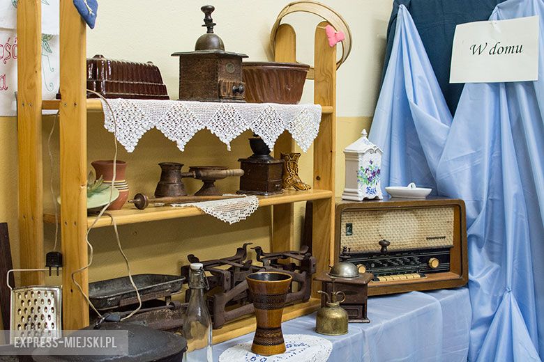 Jubileusz 70-lecia szkoły w Szczepanowie