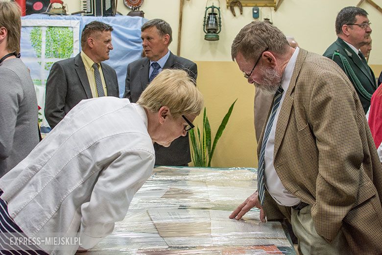 Jubileusz 70-lecia szkoły w Szczepanowie