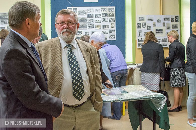 Jubileusz 70-lecia szkoły w Szczepanowie