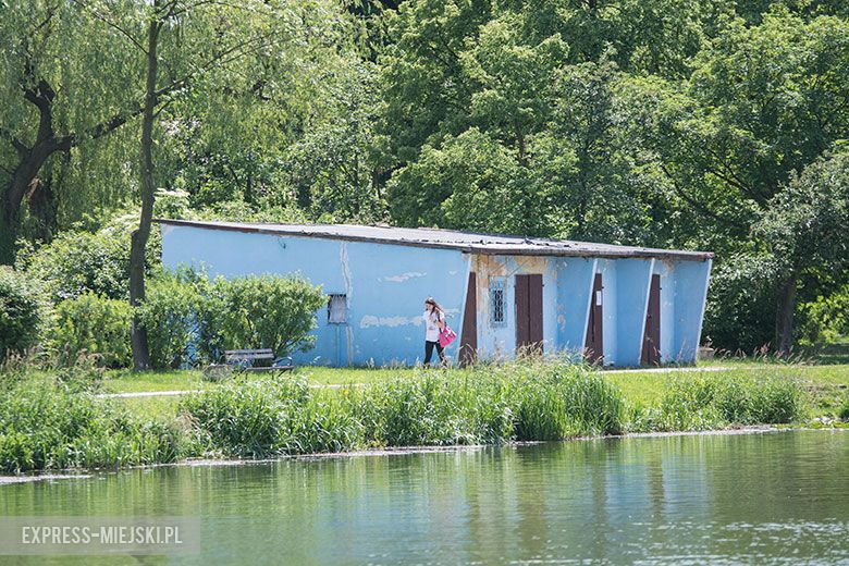 Na Kajakach ruszyła wypożyczalnia