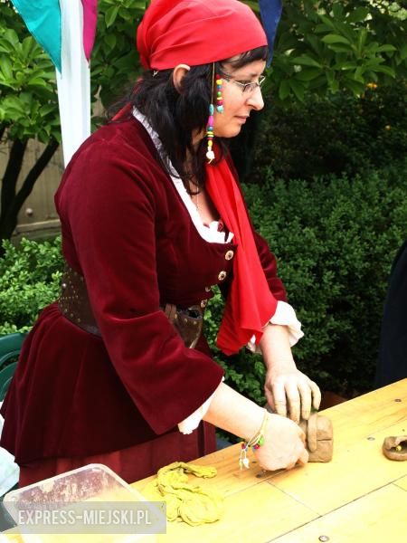 Powiatowy dzień dziecka