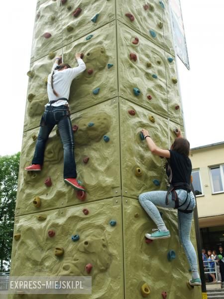 Powiatowy dzień dziecka