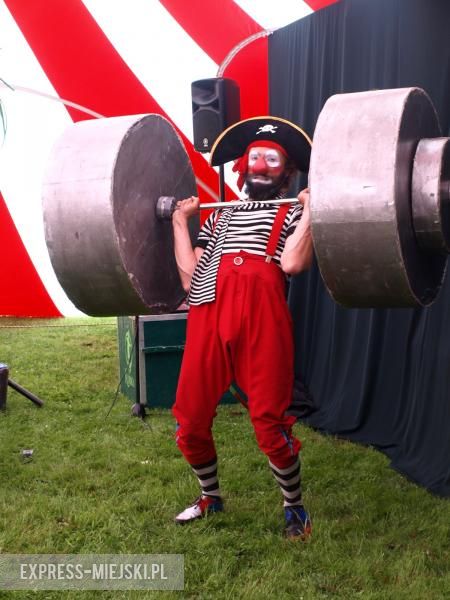 Powiatowy dzień dziecka