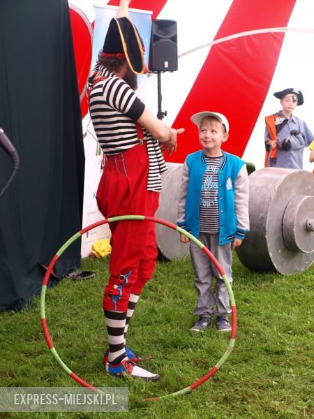 Powiatowy dzień dziecka