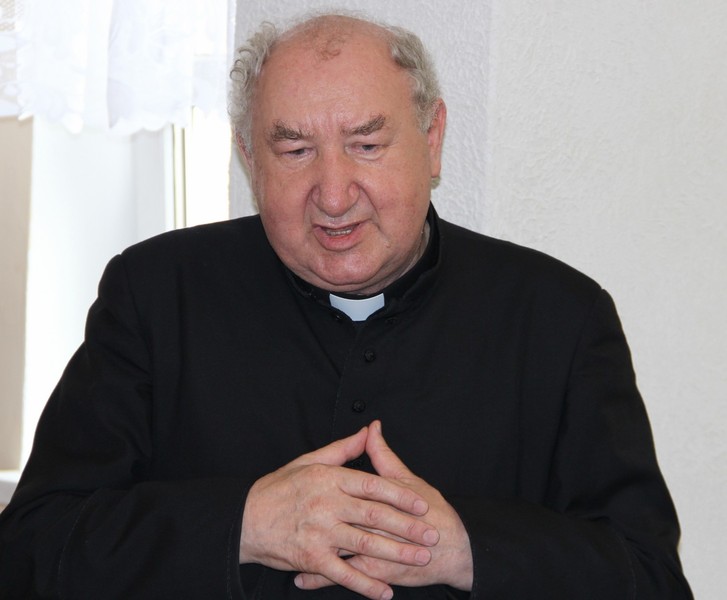 Wręczenie tytułu Honorowego Obywatela