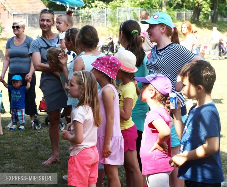 Dzień Dziecka w Malczycach