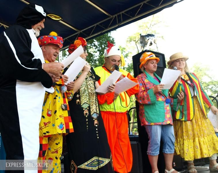 Dzień Dziecka w Malczycach