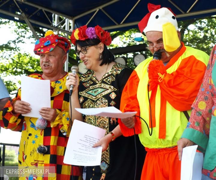 Dzień Dziecka w Malczycach