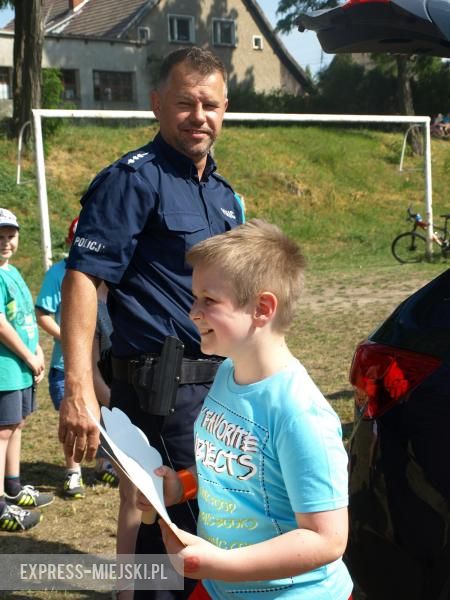 Dzień Dziecka w Malczycach