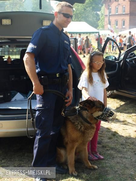 Dzień Dziecka w Malczycach