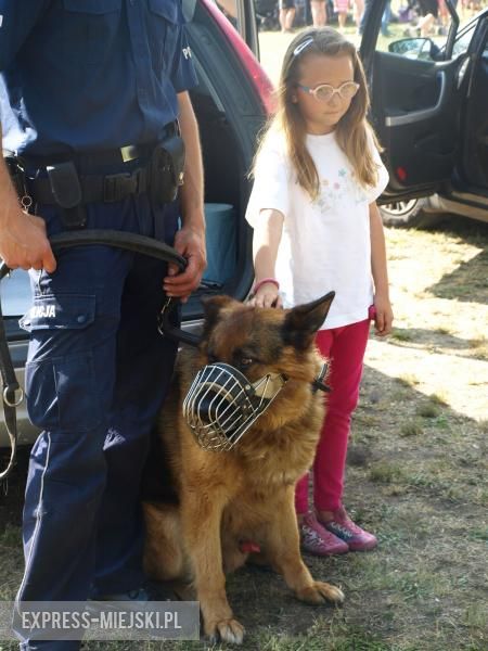 Dzień Dziecka w Malczycach