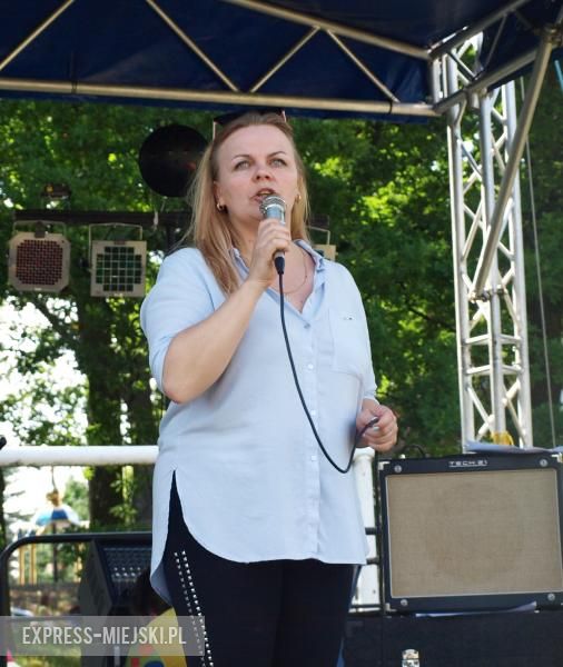 Dzień Dziecka w Malczycach