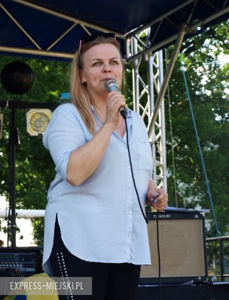 Dzień Dziecka w Malczycach